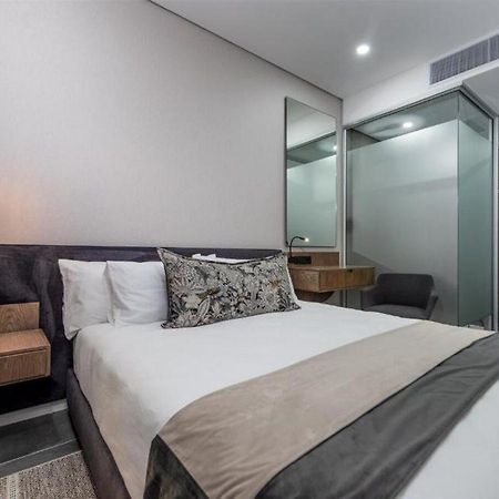 Reserved Suites Illovo Johannesburg Kültér fotó