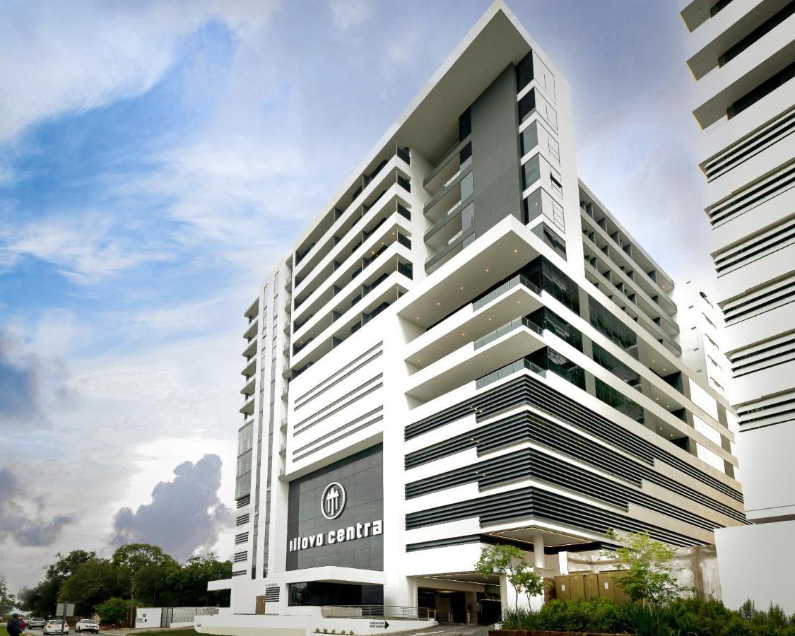 Reserved Suites Illovo Johannesburg Kültér fotó