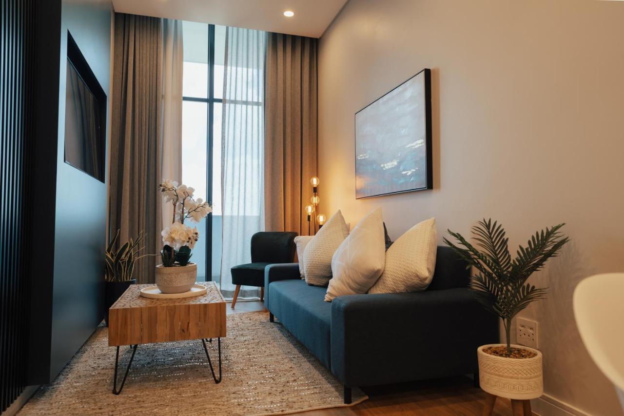 Reserved Suites Illovo Johannesburg Kültér fotó
