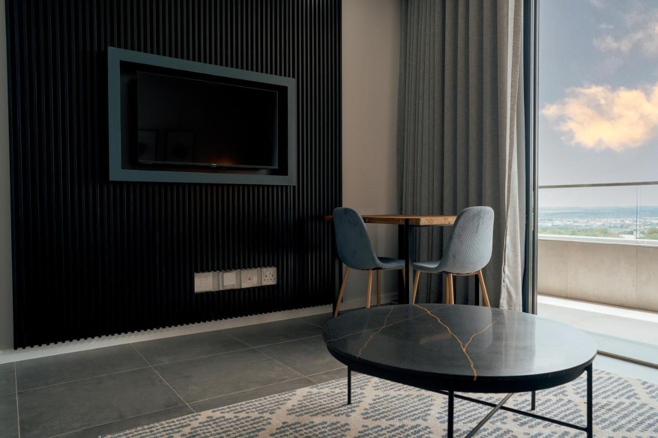 Reserved Suites Illovo Johannesburg Kültér fotó