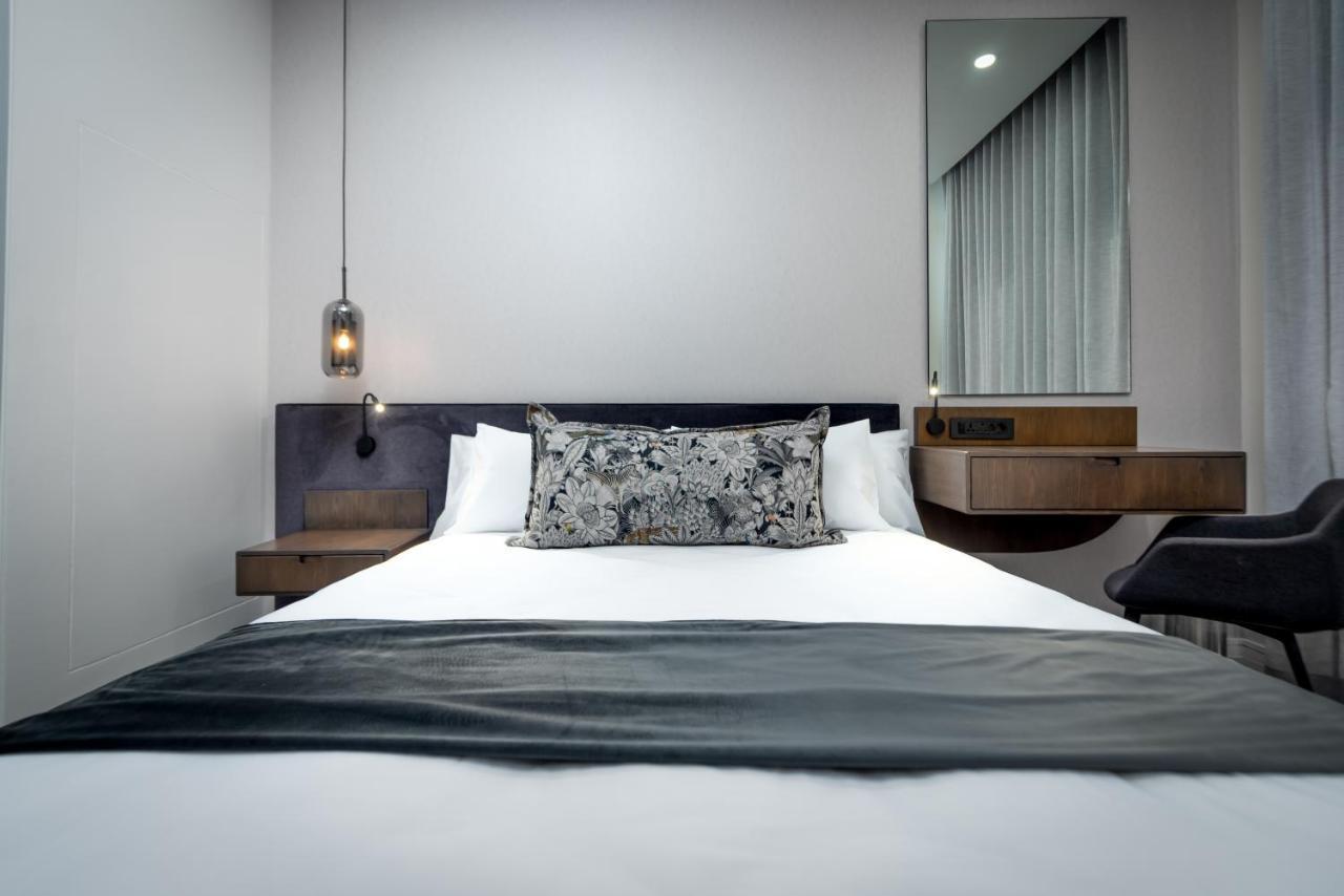 Reserved Suites Illovo Johannesburg Kültér fotó
