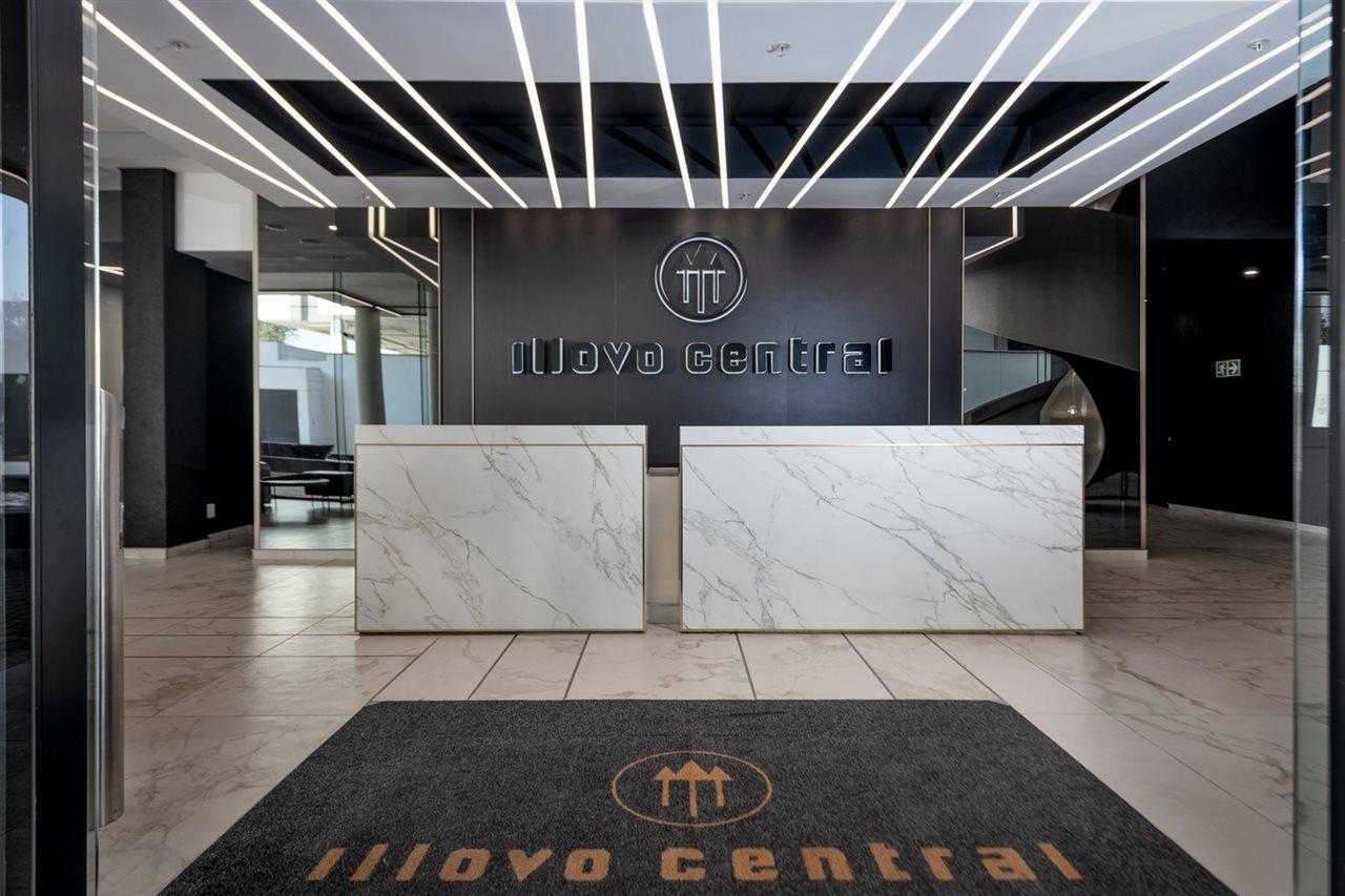 Reserved Suites Illovo Johannesburg Kültér fotó