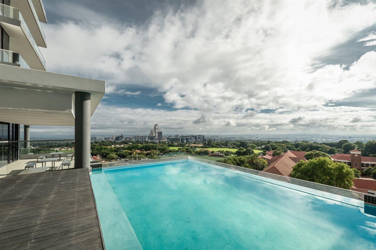 Reserved Suites Illovo Johannesburg Kültér fotó