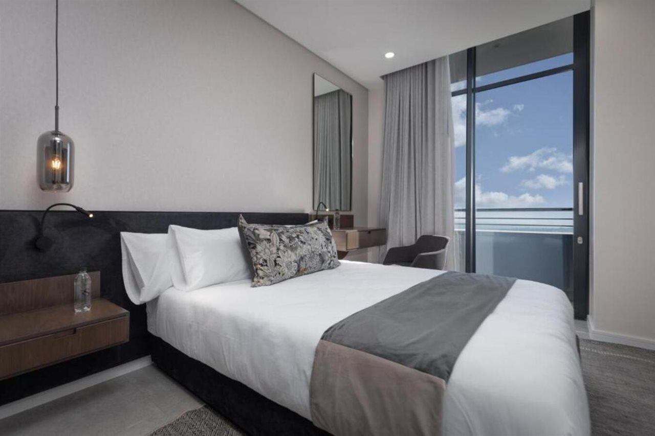 Reserved Suites Illovo Johannesburg Kültér fotó