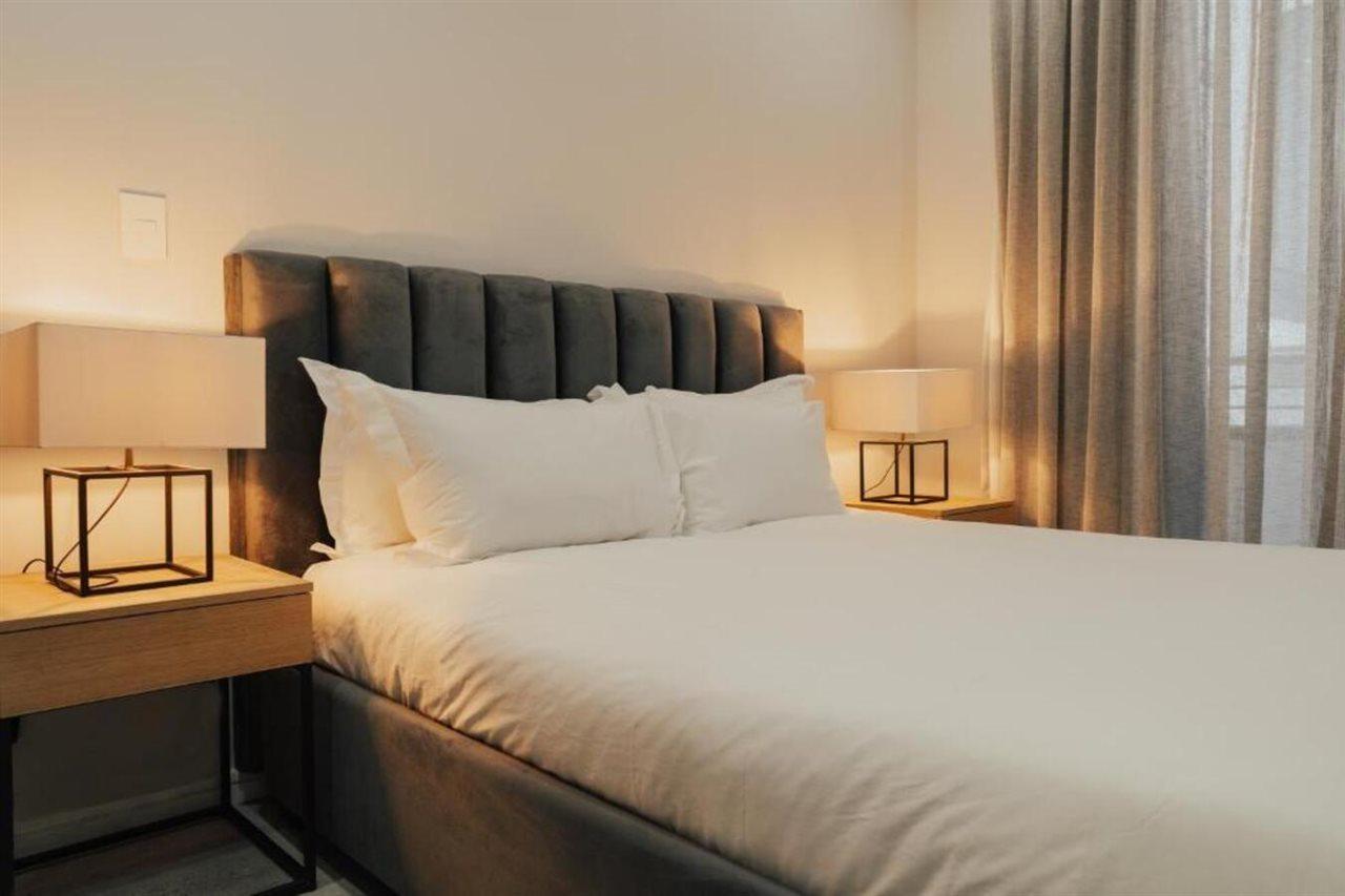 Reserved Suites Illovo Johannesburg Kültér fotó