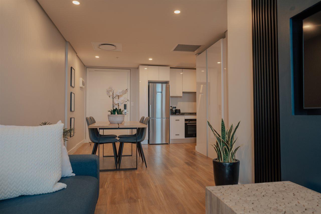 Reserved Suites Illovo Johannesburg Kültér fotó