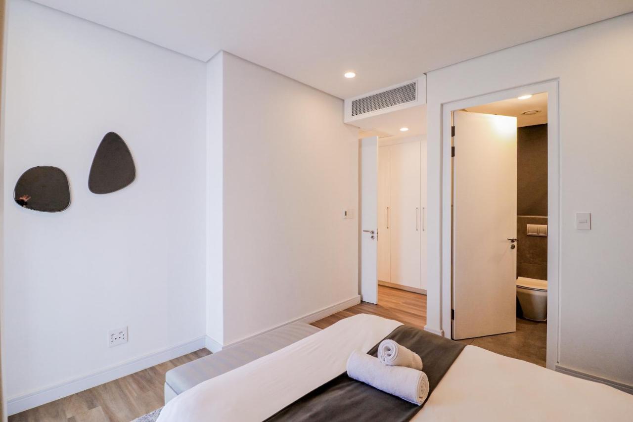 Reserved Suites Illovo Johannesburg Kültér fotó