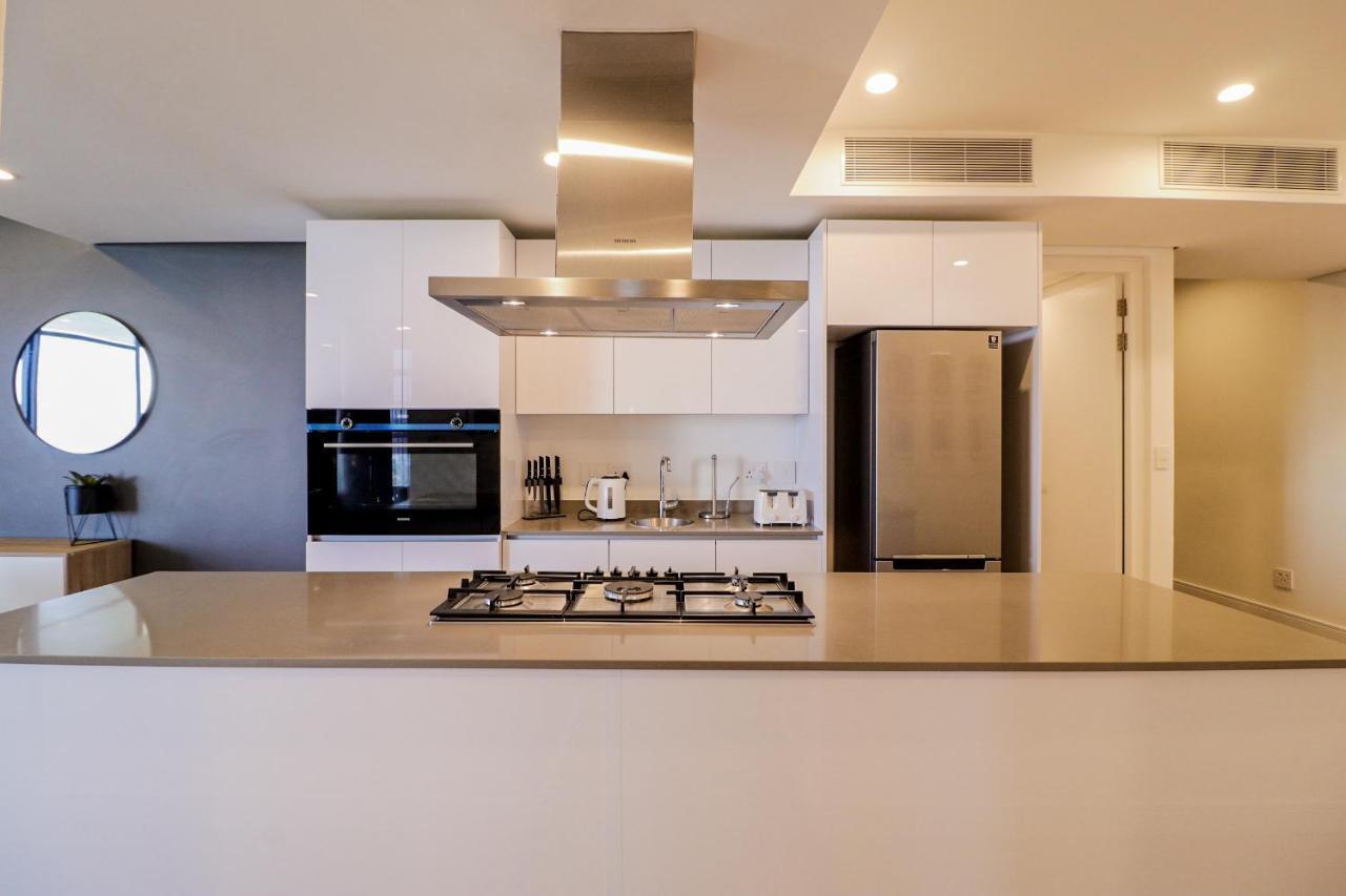 Reserved Suites Illovo Johannesburg Kültér fotó