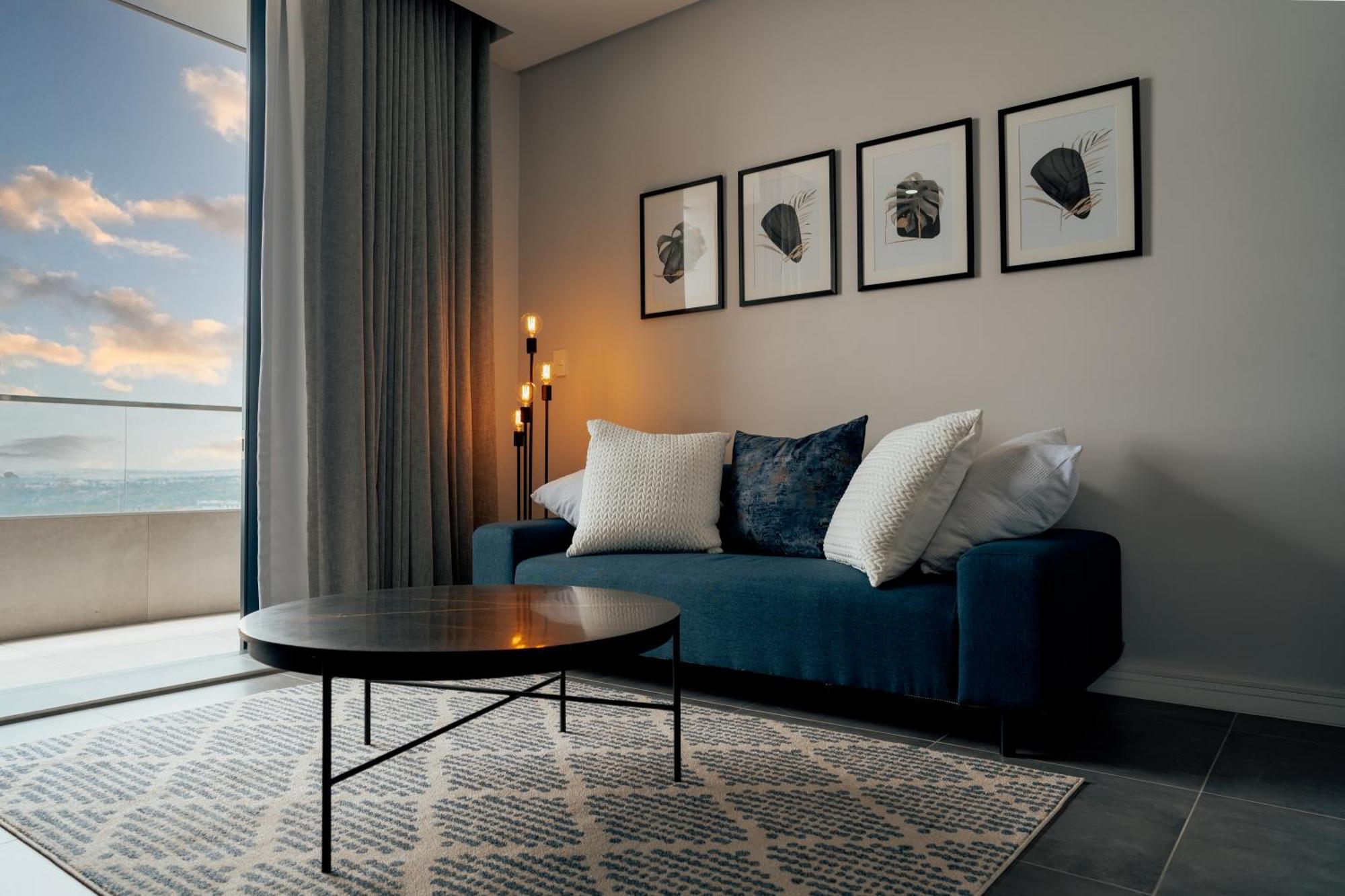 Reserved Suites Illovo Johannesburg Kültér fotó