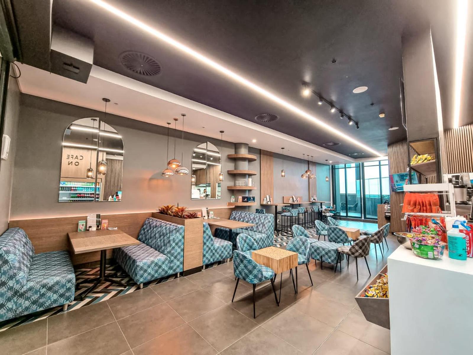 Reserved Suites Illovo Johannesburg Kültér fotó